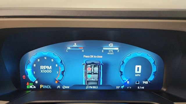 New 2025 Ford Bronco Sport Big Bend w/ Convenience Package image 13