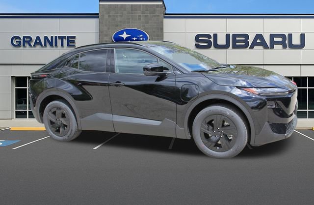 New 2026 Subaru Uncharted AWD image 11