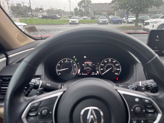 Certified 2022 Acura RDX AWD image 40