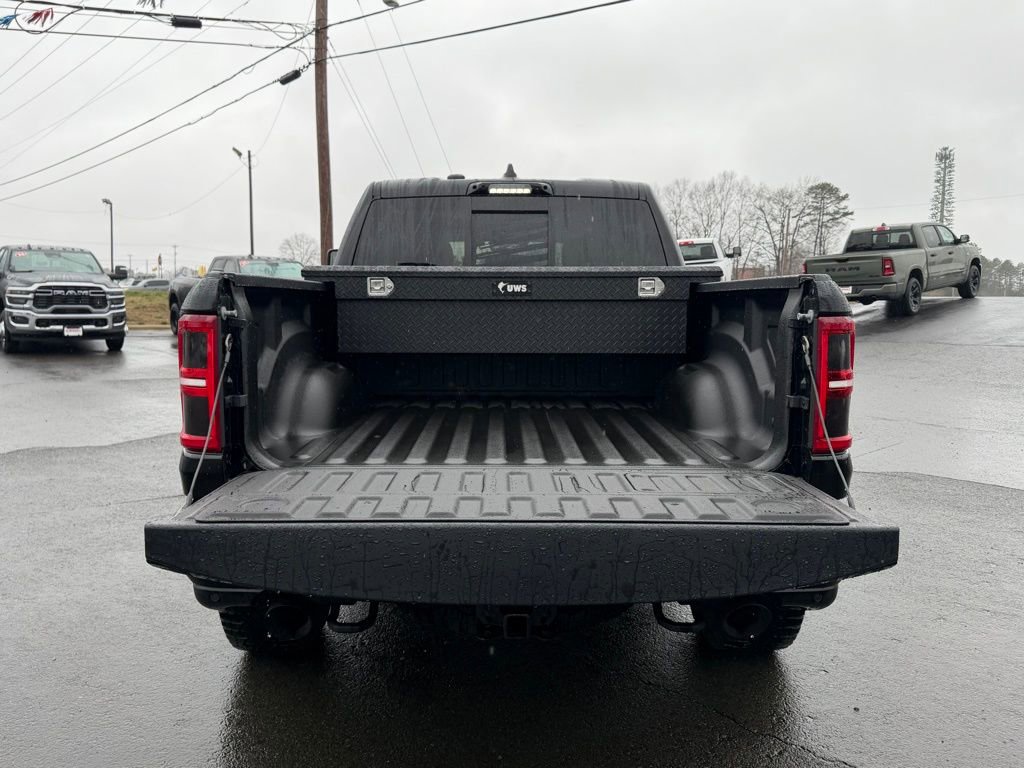 Used 2026 RAM 1500 RHO w/ RHO Level 1 Equipment Group image 5