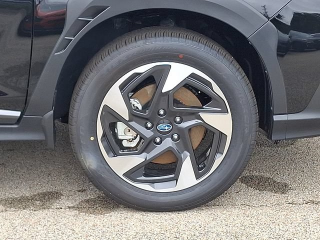 New 2026 Subaru Crosstrek 2.5i Limited AWD/4WD image 9