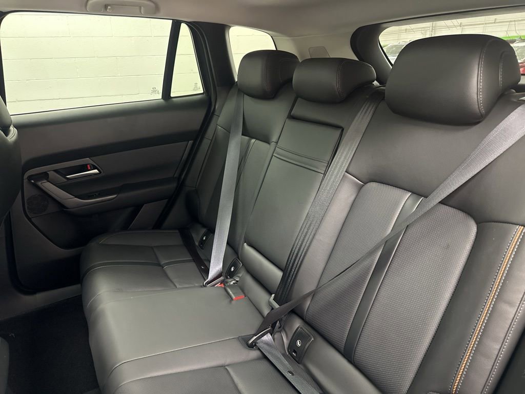 New 2026 MAZDA CX-50 AWD 2.5 Hybrid w/ Premium Pkg image 16