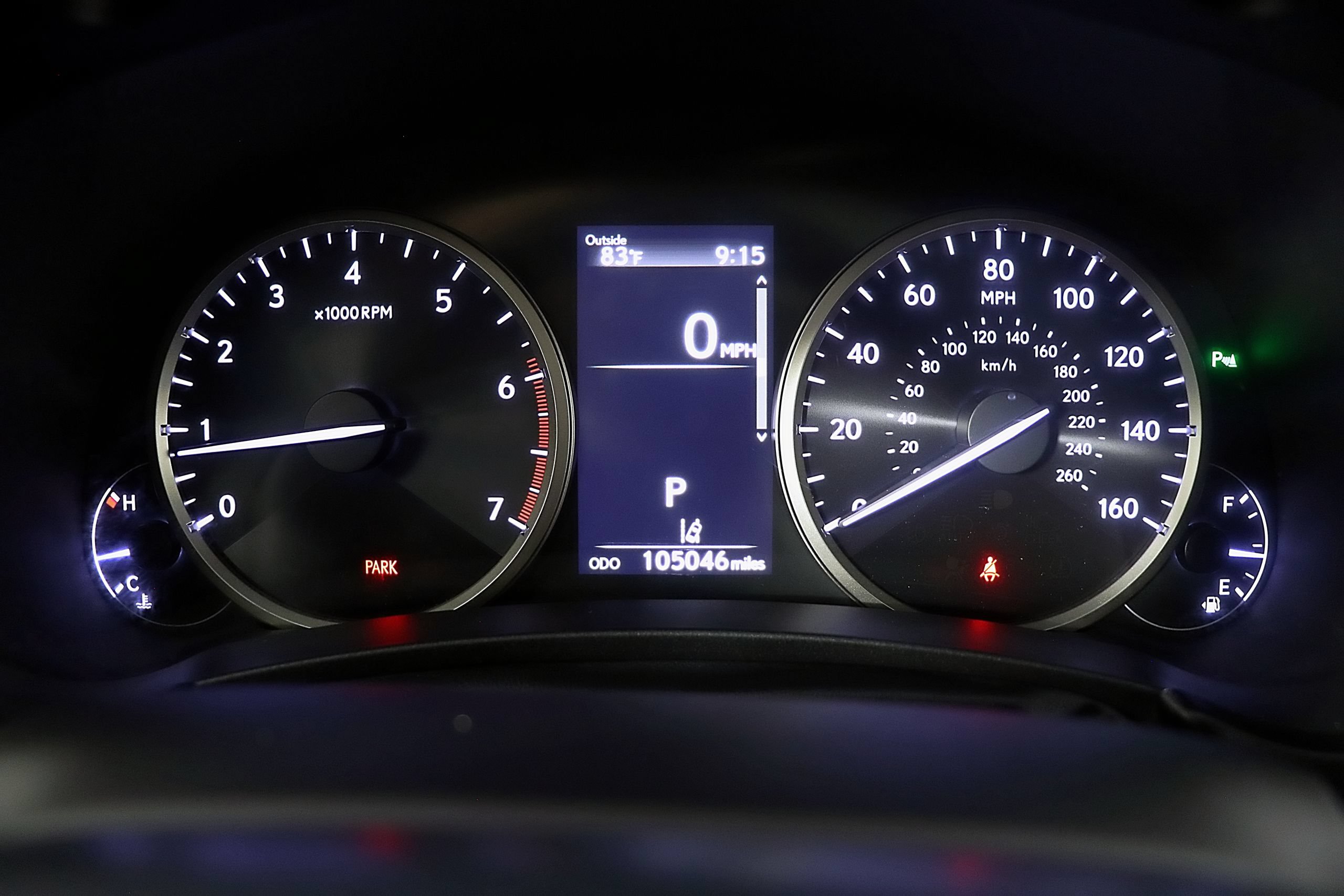 Used 2018 Lexus NX 300 FWD w/ Premium Package image 19