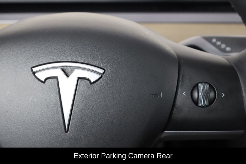 Used 2022 Tesla Model 3 image 10