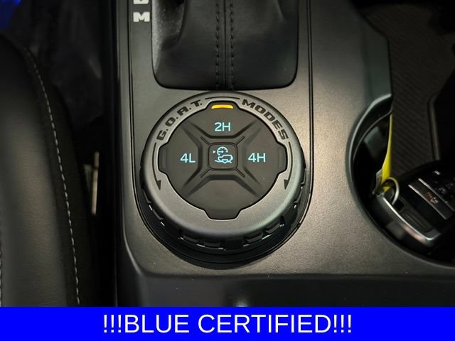 Certified 2025 Ford Bronco Outer Banks AWD/4WD image 21