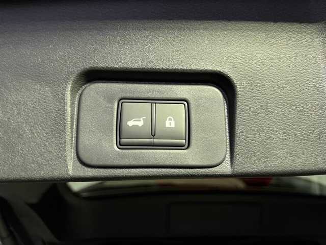 New 2026 Nissan Rogue SV image 18