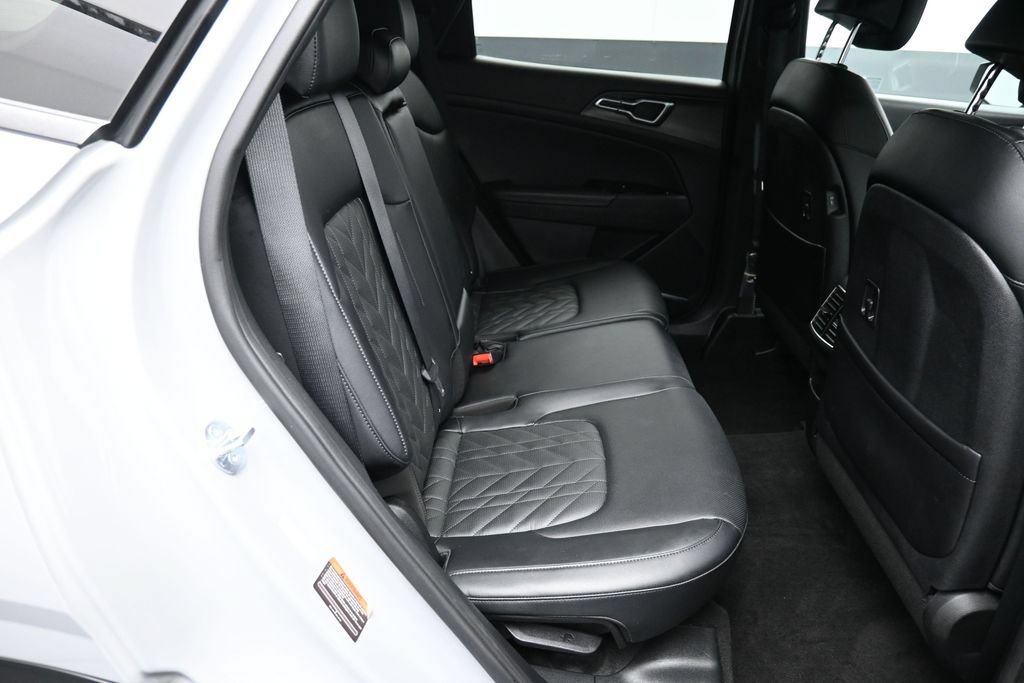 Certified 2023 Kia Sportage X-Pro Prestige AWD/4WD image 25