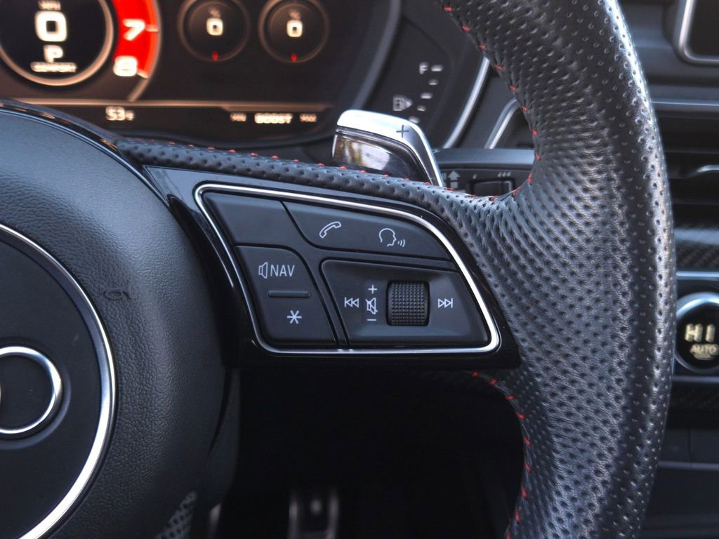 Used 2019 Audi RS 5 image 25