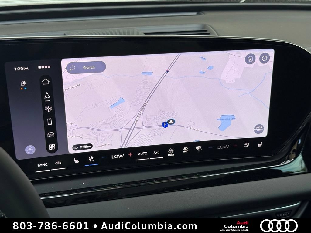 New 2026 Audi A5 2.0T Premium AWD/4WD image 4