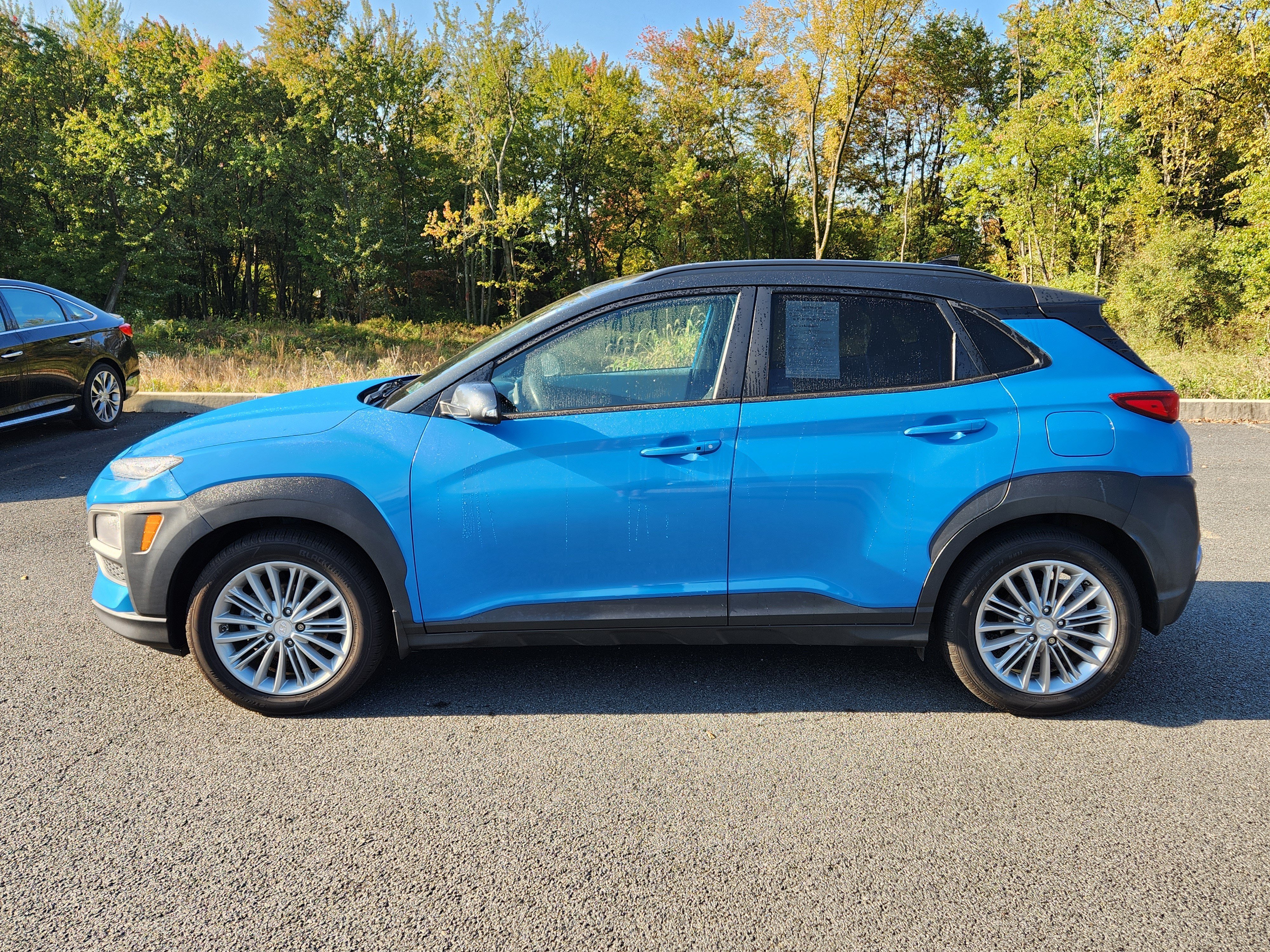 Used 2019 Hyundai Kona SEL FWD image 5