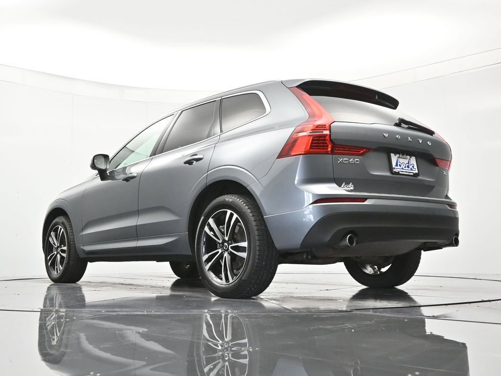 Used 2020 Volvo XC60 T6 Momentum AWD/4WD image 43