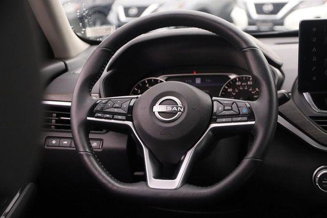 Used 2023 Nissan Altima 2.5 SL FWD image 24