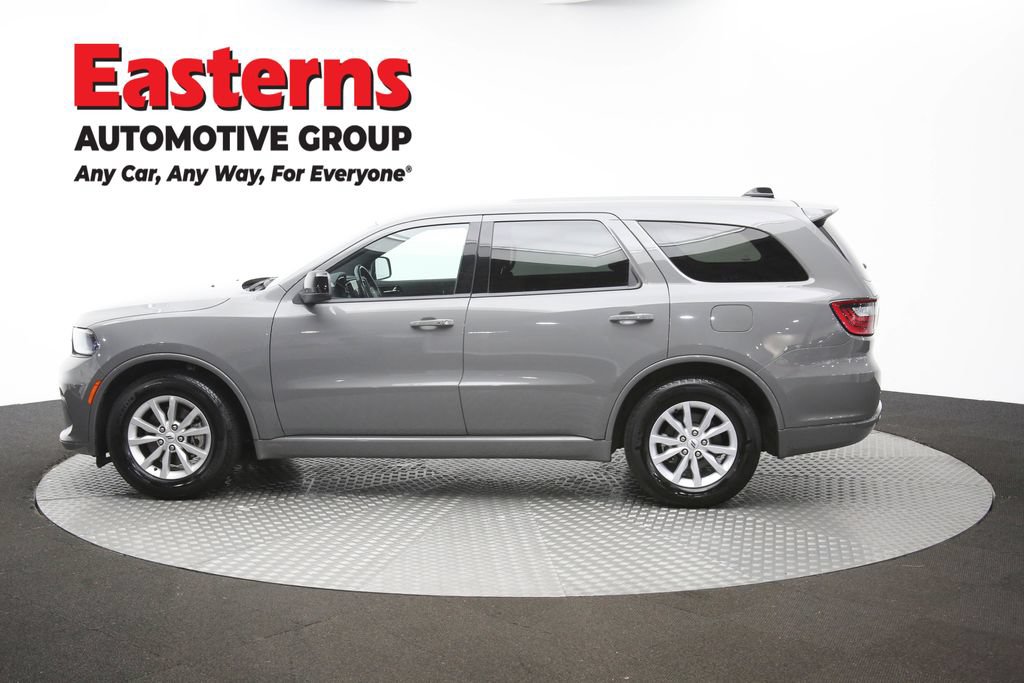 Used 2025 Dodge Durango GT RWD image 60