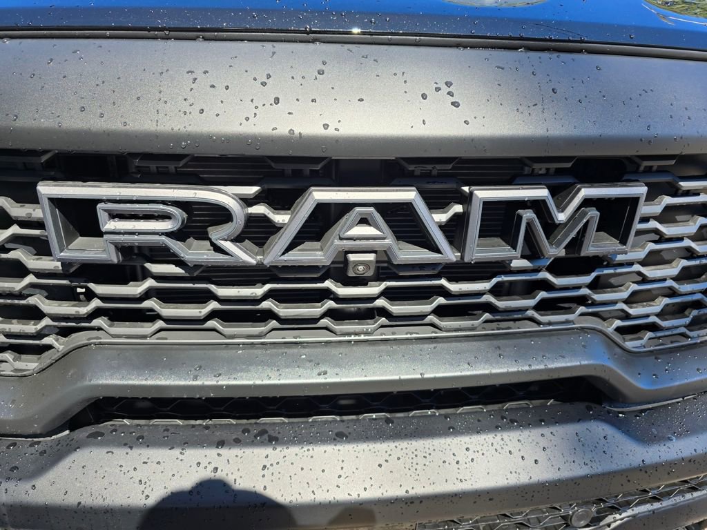 New 2026 RAM 1500 RHO w/ RHO Level 1 Equipment Group image 10
