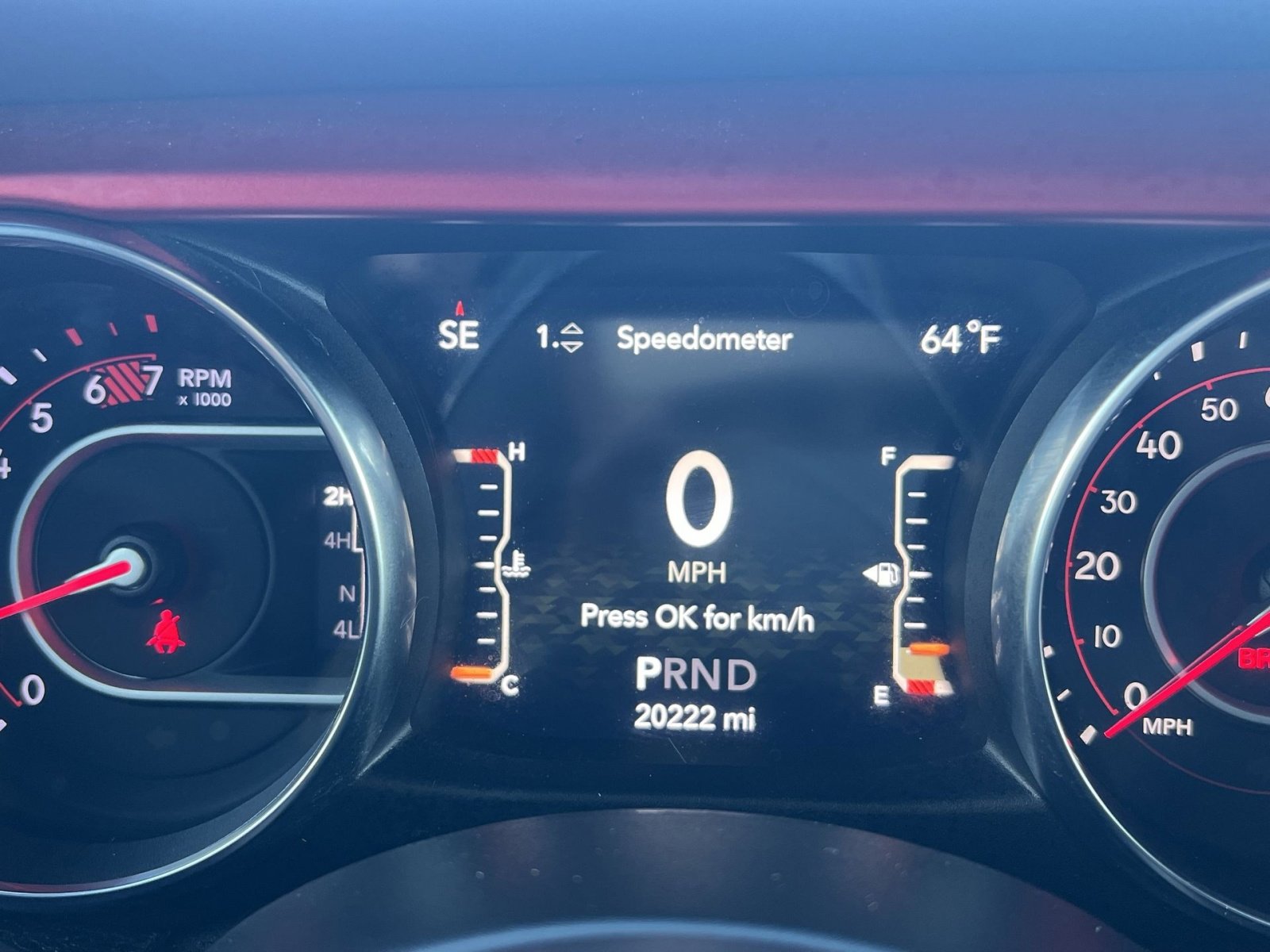 Used 2020 Jeep Wrangler Unlimited Rubicon image 17