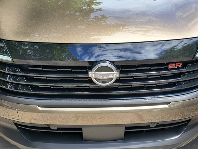 New 2026 Nissan Kicks SR image 11