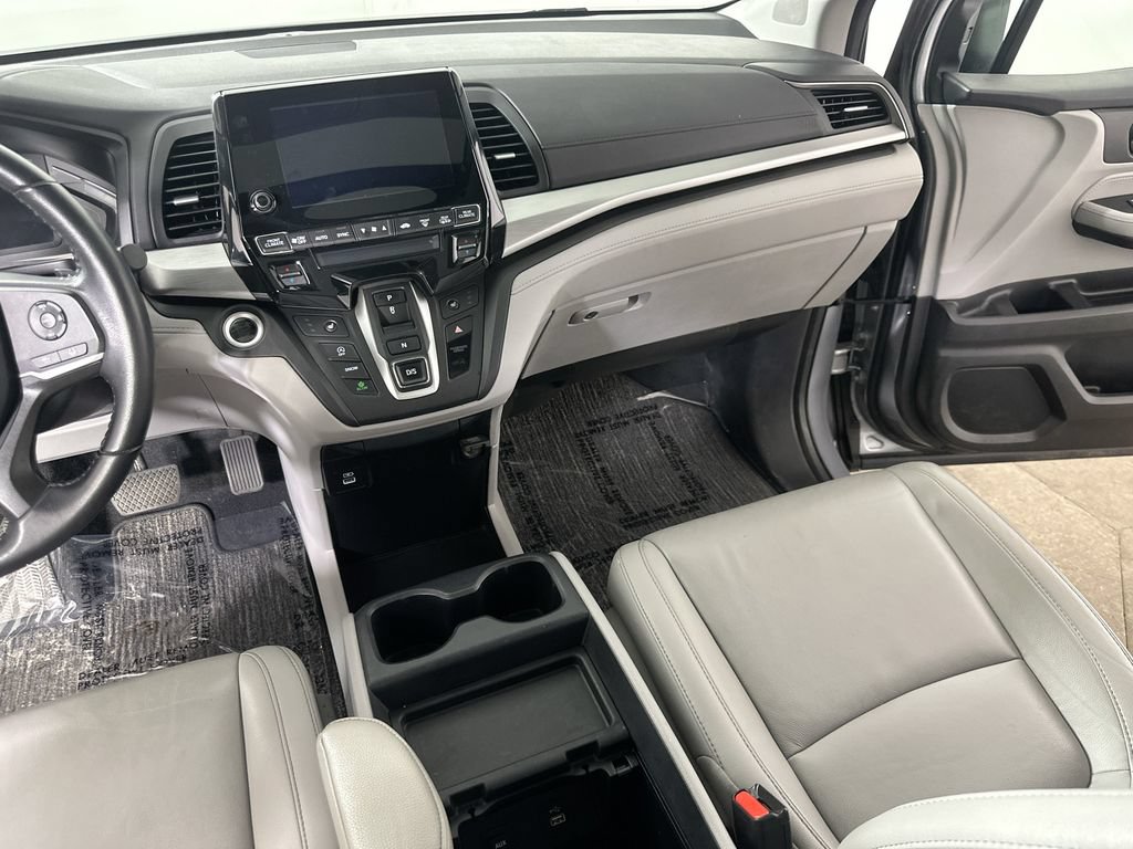 Used 2021 Honda Odyssey EX-L image 22