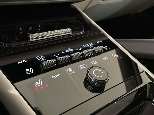 New 2026 Porsche Cayenne E-Hybrid Coupe image 33