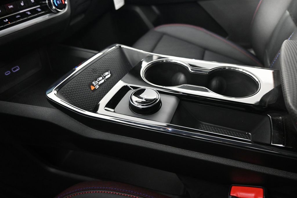 New 2026 Chevrolet Equinox RS w/ Convenience Package III image 30