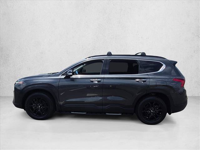Used 2023 Hyundai Santa Fe XRT FWD image 9