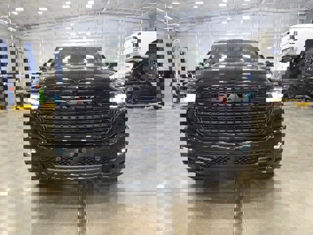 New 2026 RAM 1500 Big Horn image 8