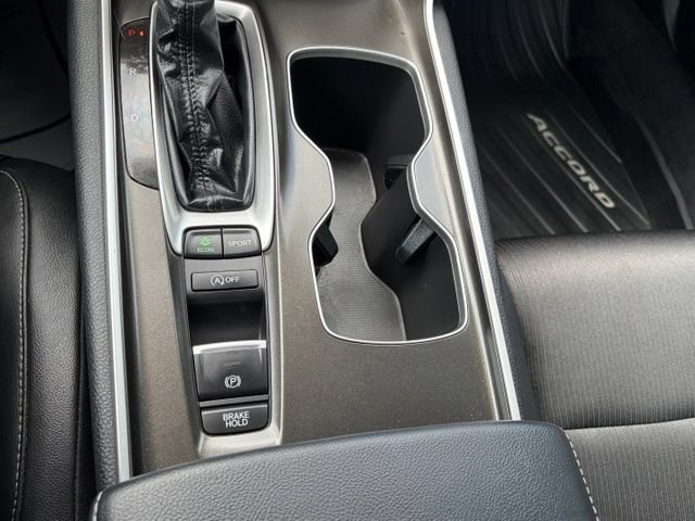 Used 2022 Honda Accord Sport image 25