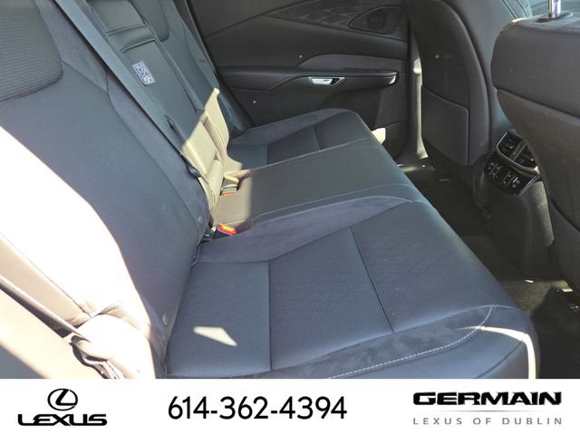 Certified 2023 Lexus RX 350 AWD w/ Accessory Package image 27