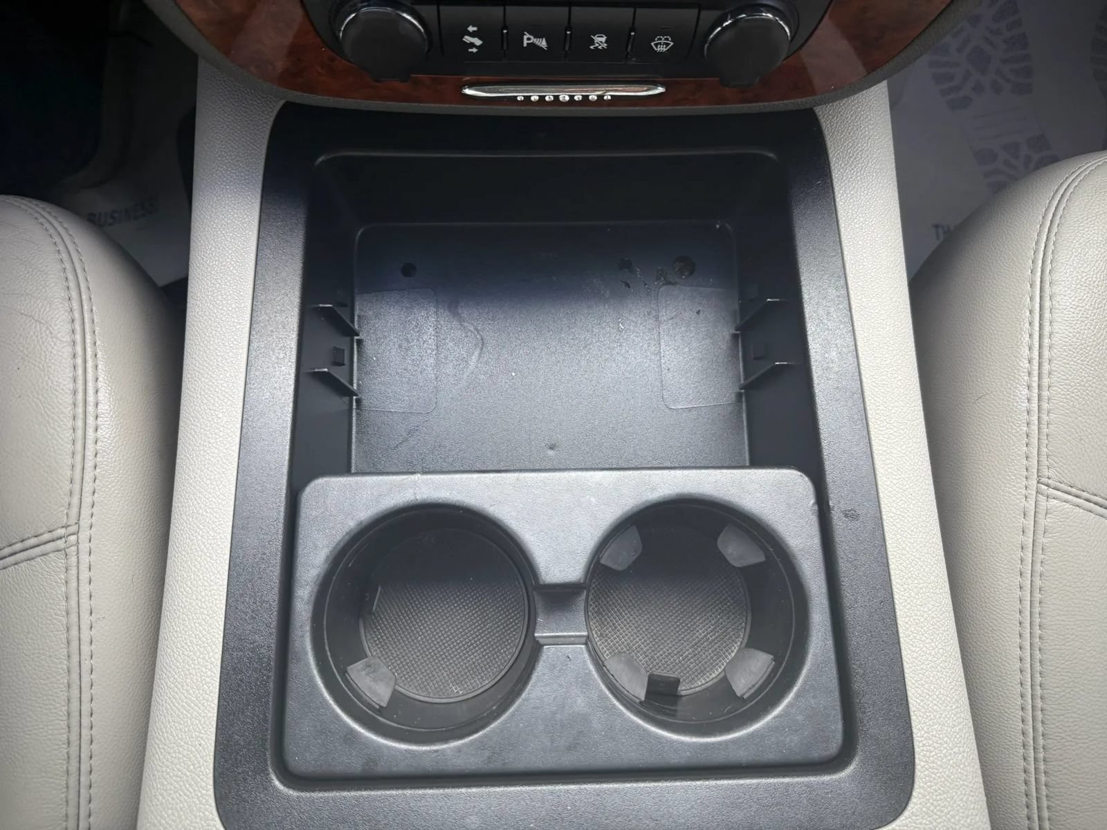 Used 2007 Chevrolet Avalanche LTZ w/ LTZ Preferred Equipment Group RWD image 27