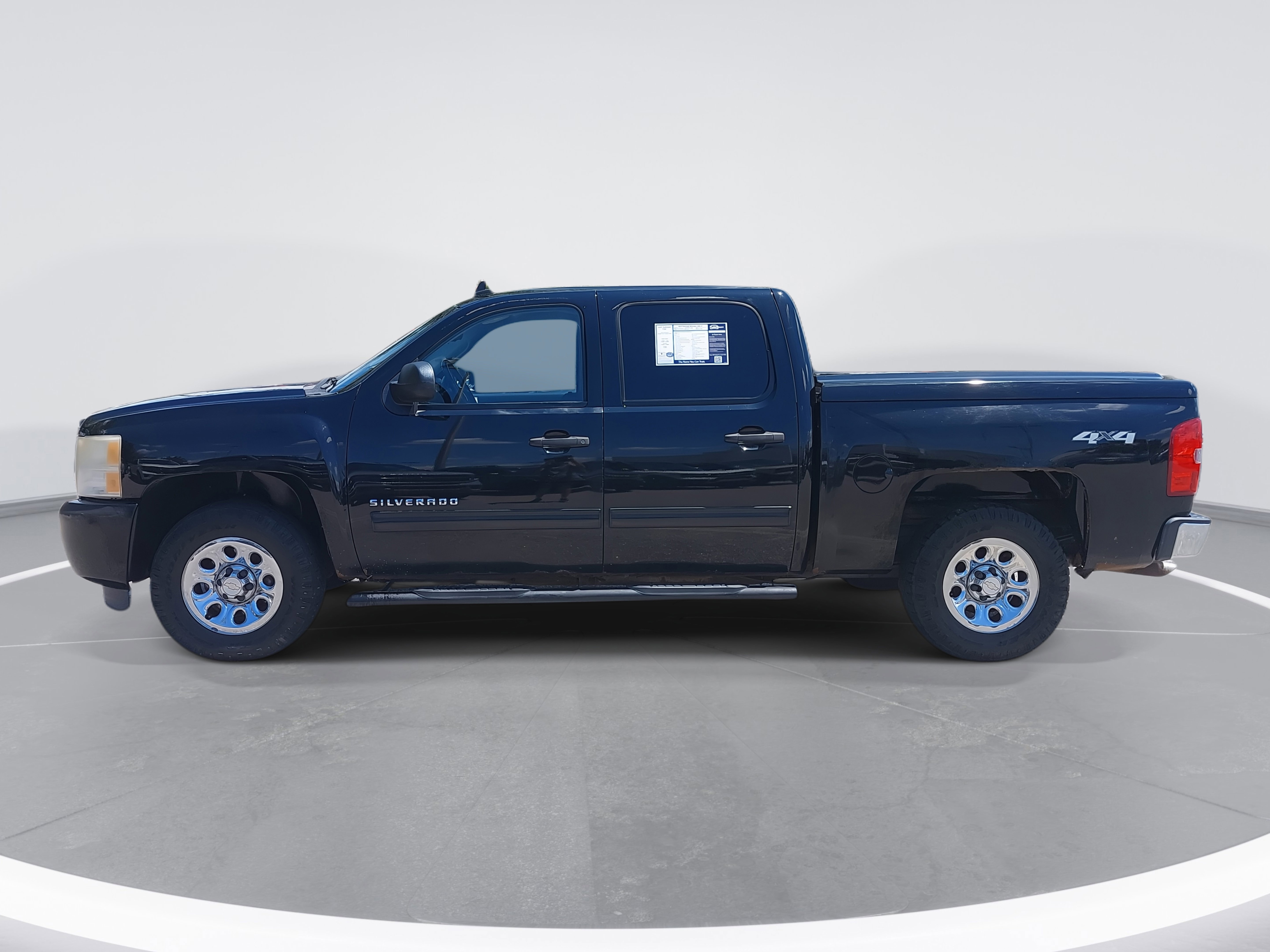 Used 2010 Chevrolet Silverado 1500 LT image 8