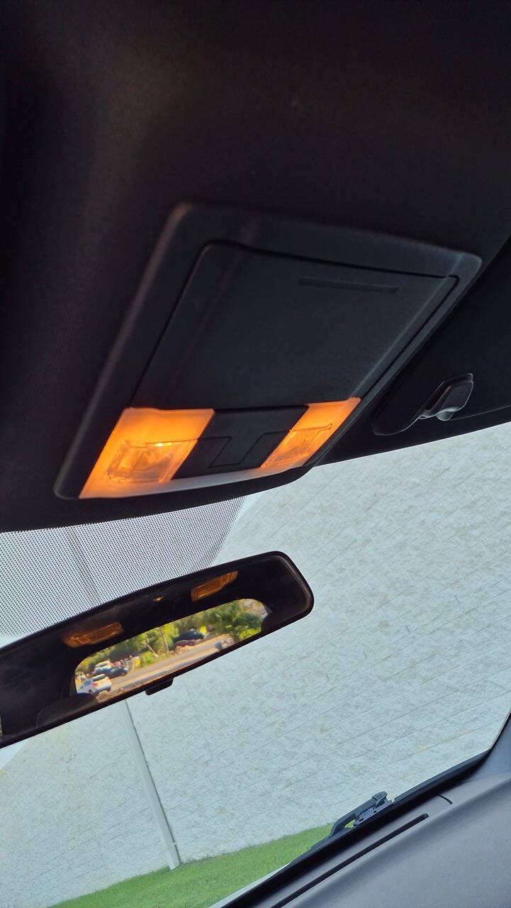 Used 2018 Ford Explorer FWD image 42