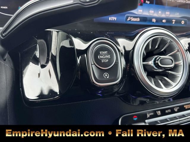 Used 2024 Mercedes-Benz GLA 250 4MATIC image 27