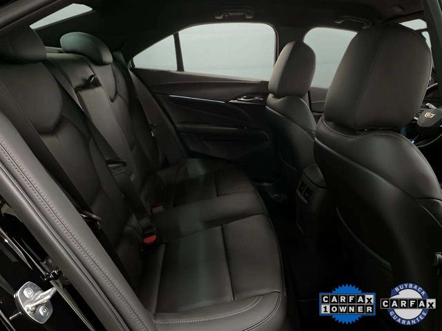 Used 2026 Cadillac CT4 Premium Luxury image 78