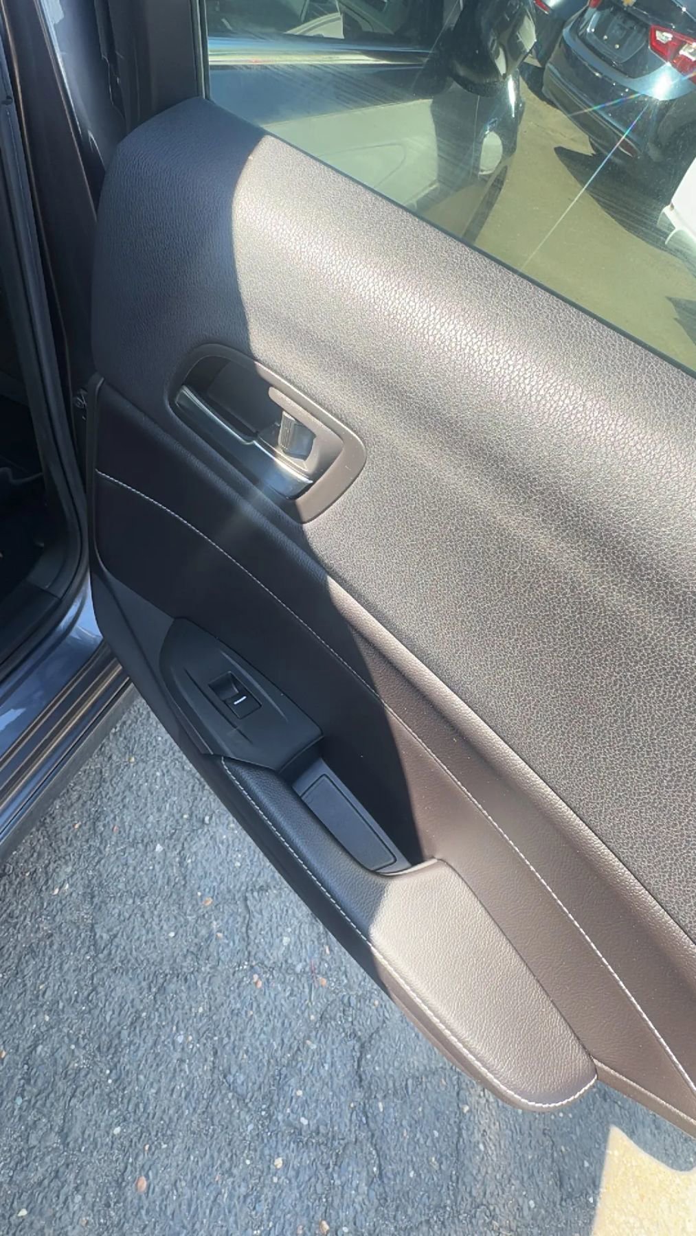 Used 2022 Acura ILX FWD image 18