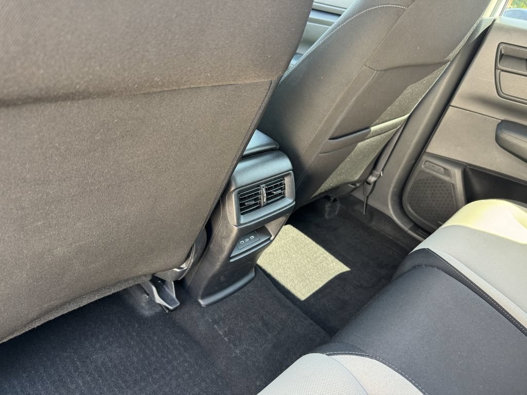 Used 2024 Honda CR-V EX image 32
