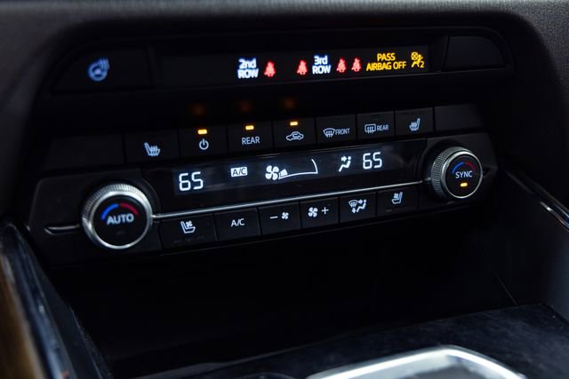 Used 2021 MAZDA CX-9 Signature image 19