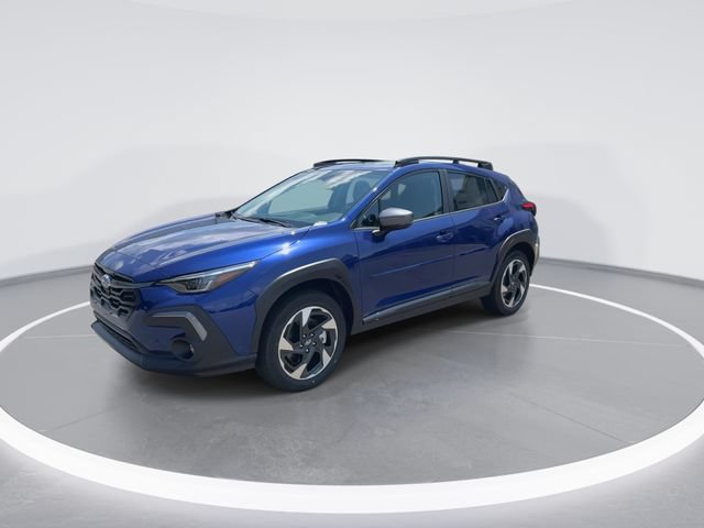 New 2026 Subaru Crosstrek 2.5i Limited w/ Crosstrek Mirror Package AWD/4WD image 4