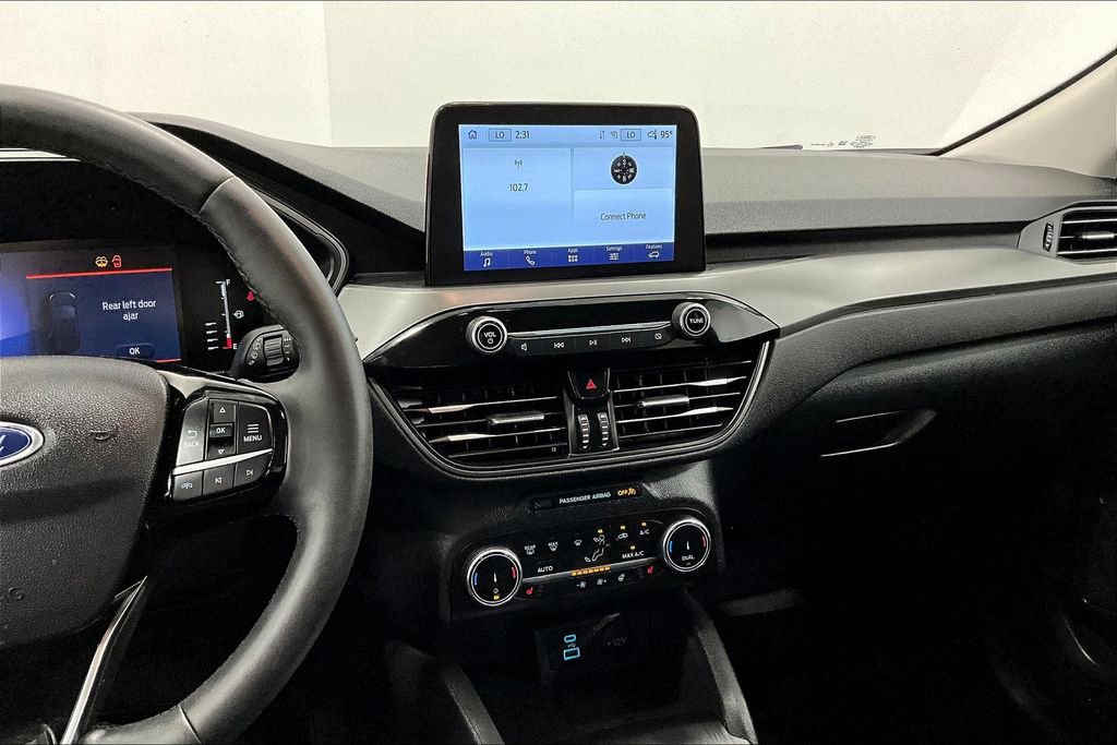 Used 2023 Ford Escape Active image 8