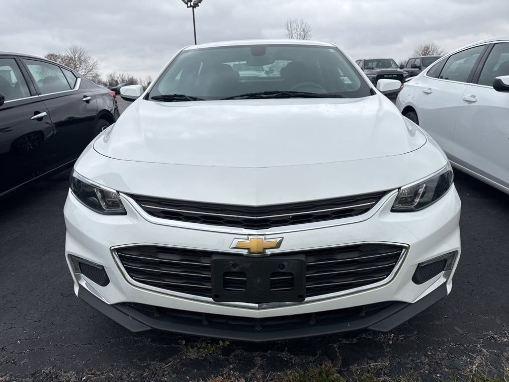 Used 2017 Chevrolet Malibu LT image 47