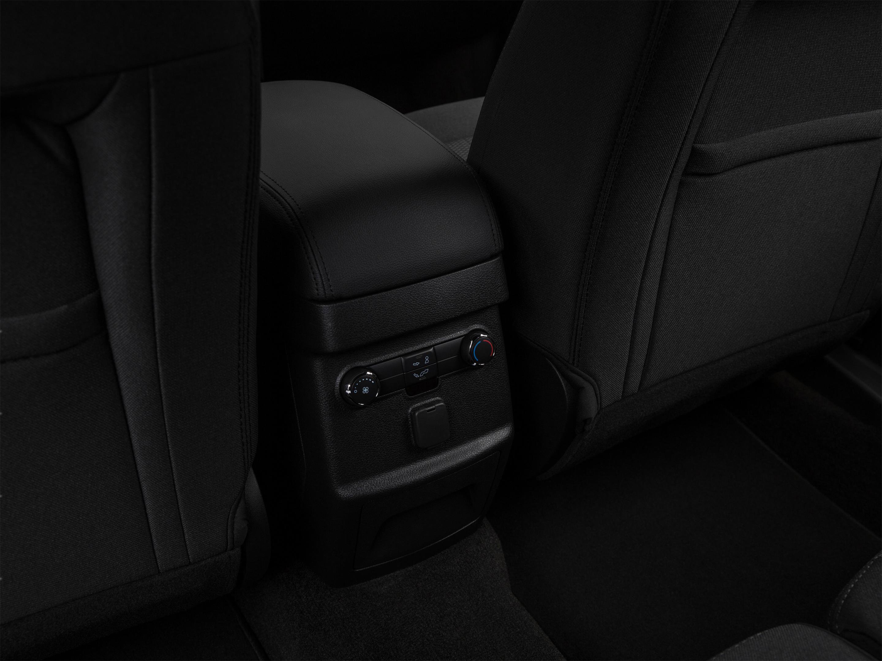 Used 2018 Ford Explorer Limited FWD image 25