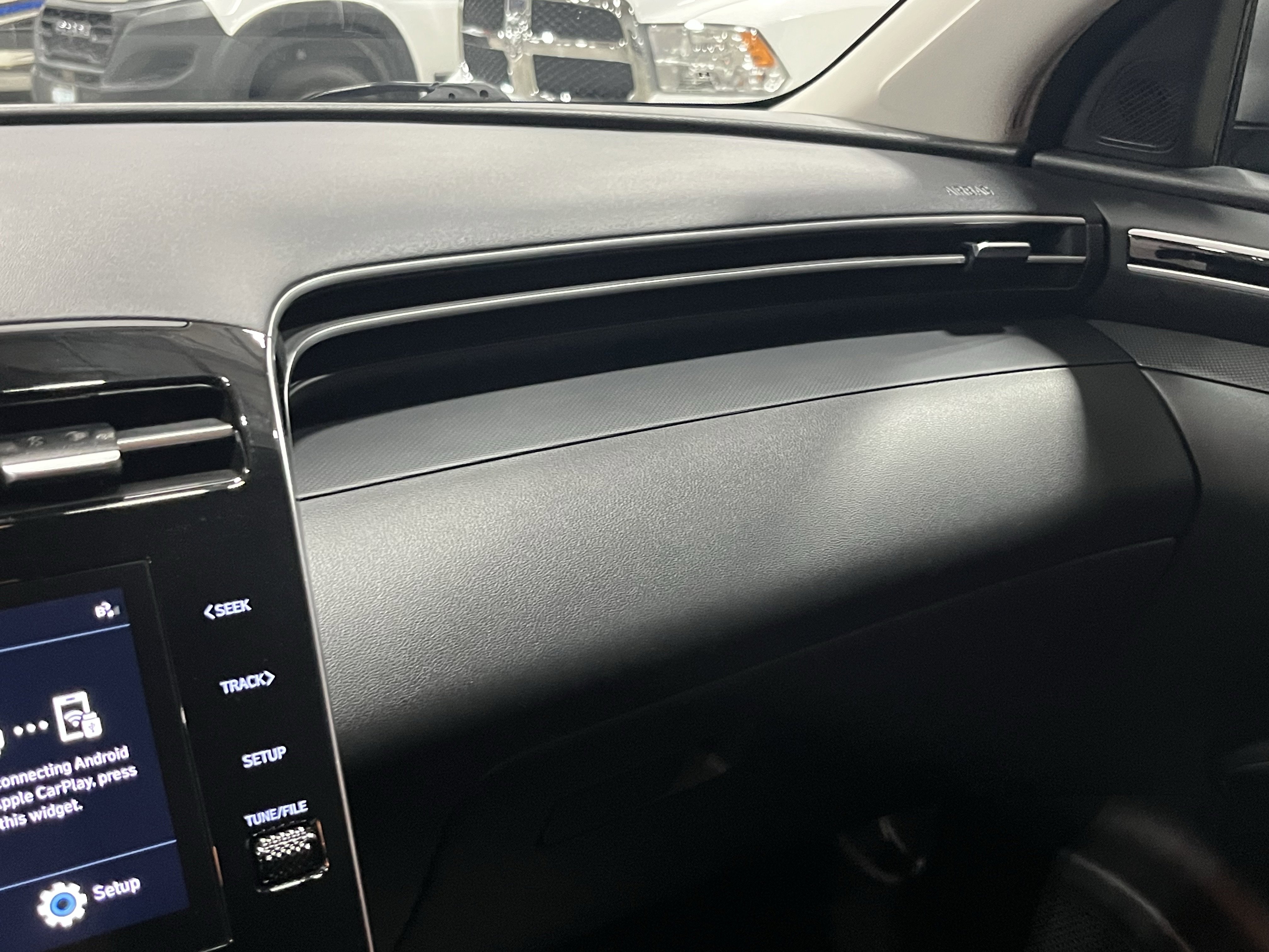 Used 2024 Hyundai Tucson SEL image 23