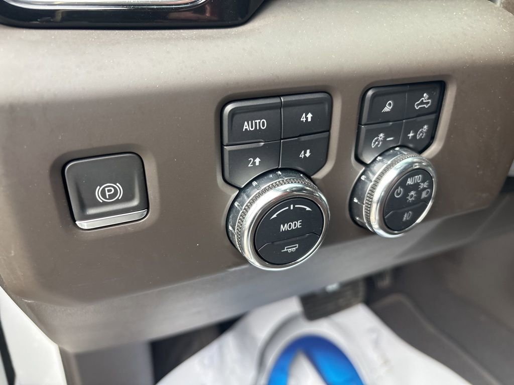 Used 2023 GMC Sierra 1500 Denali w/ Technology Package image 20