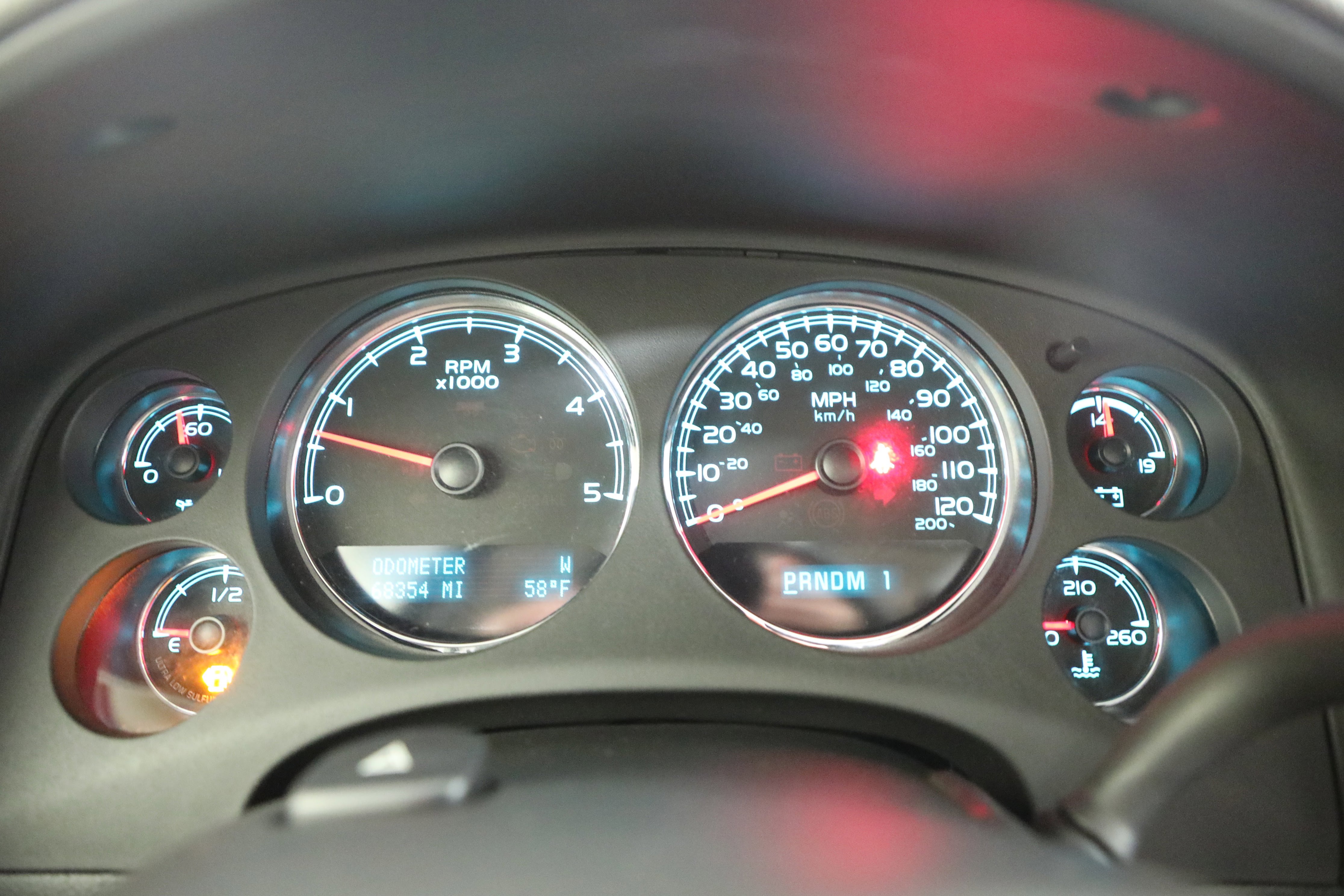 Used 2011 GMC Sierra 3500 Denali image 4