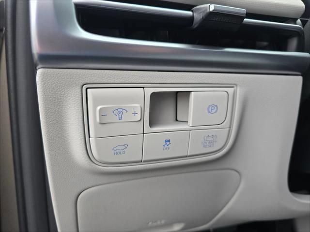 New 2026 Hyundai Tucson SEL AWD/4WD image 30