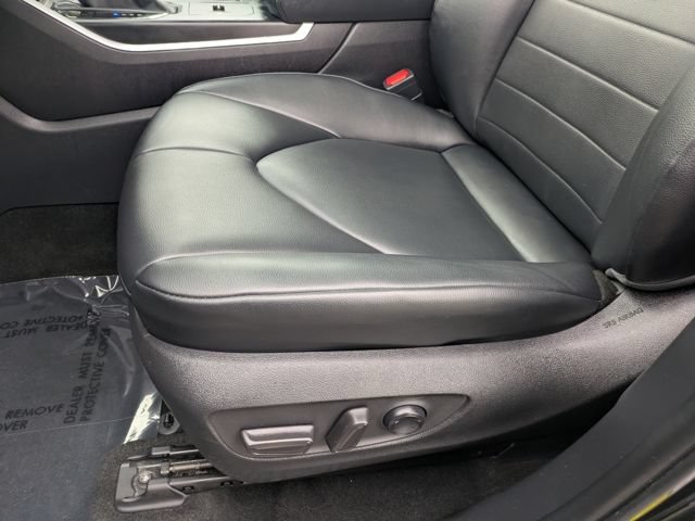 Certified 2024 Toyota Highlander XLE AWD/4WD image 22