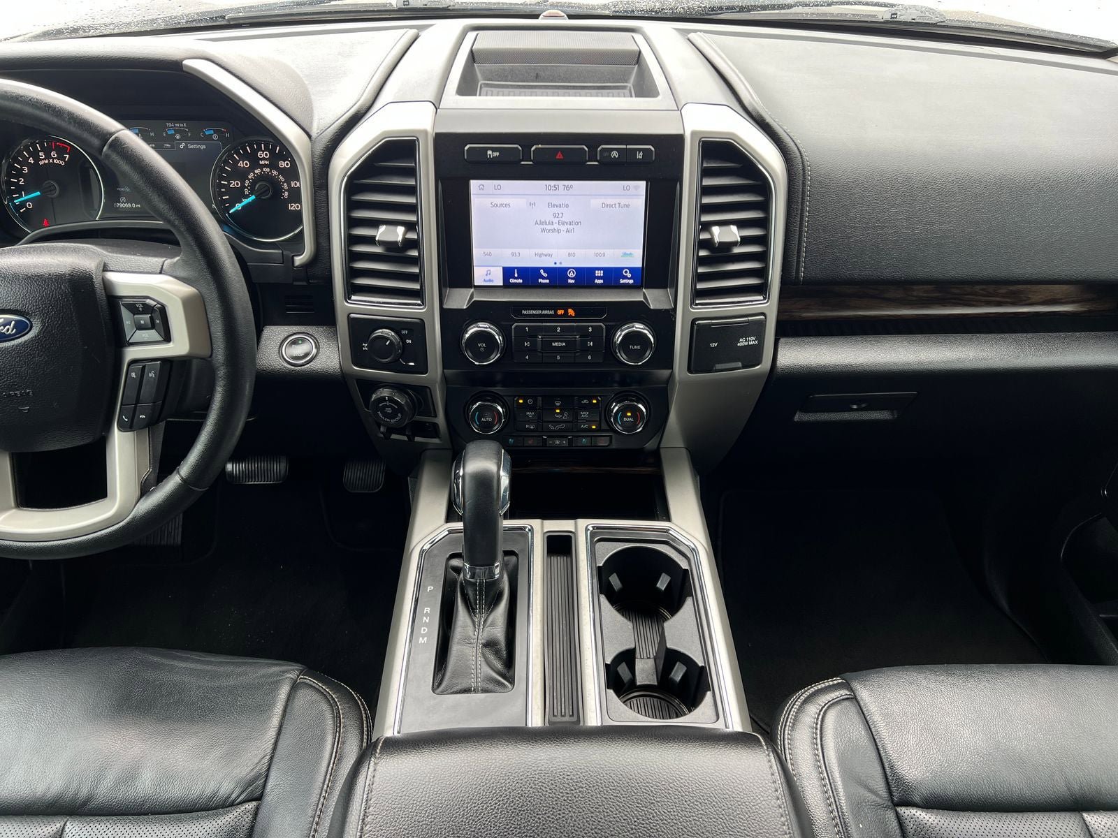 Used 2020 Ford F150 Lariat RWD image 25