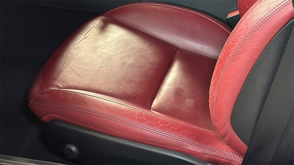 Used 2015 Mercedes-Benz SLK 350 image 17