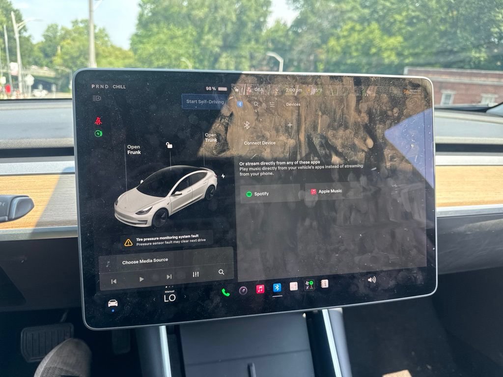 Used 2019 Tesla Model 3 Long Range AWD/4WD image 31