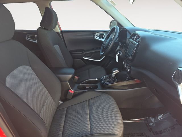 Used 2020 Kia Soul LX FWD image 15