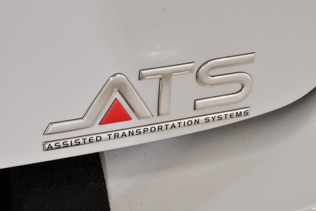 Used 2026 Chrysler Pacifica Select FWD image 23