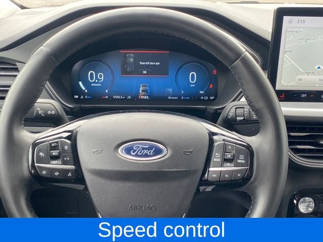 Used 2023 Ford Escape Platinum AWD/4WD image 8
